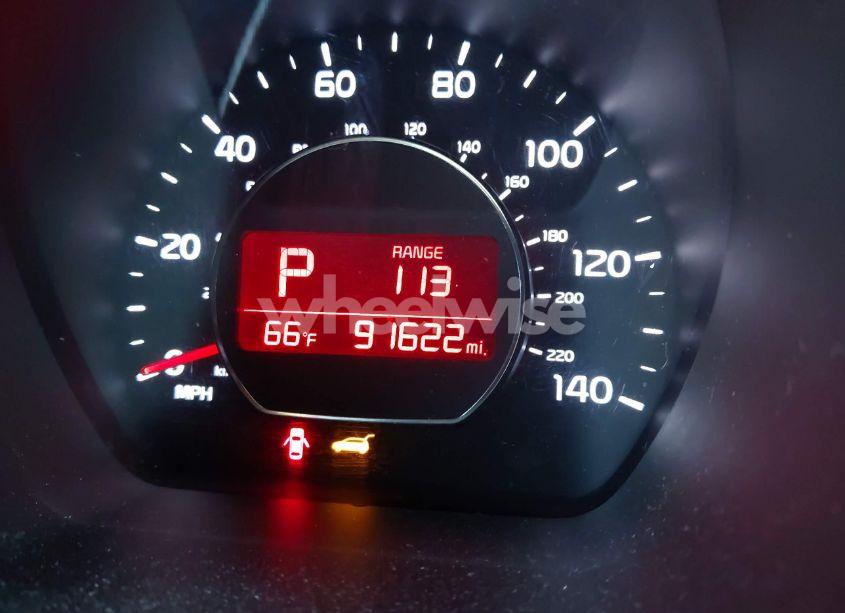 Photo 15 of 2016 Kia Soul (VIN KNDJN2A23G7325552)