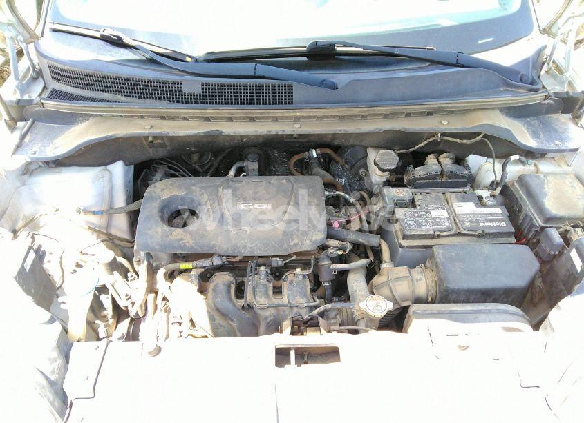 Photo 10 of 2017 Kia Soul (VIN KNDJN2A23H7438032)