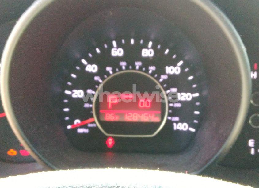 Photo 15 of 2017 Kia Soul (VIN KNDJN2A23H7438032)