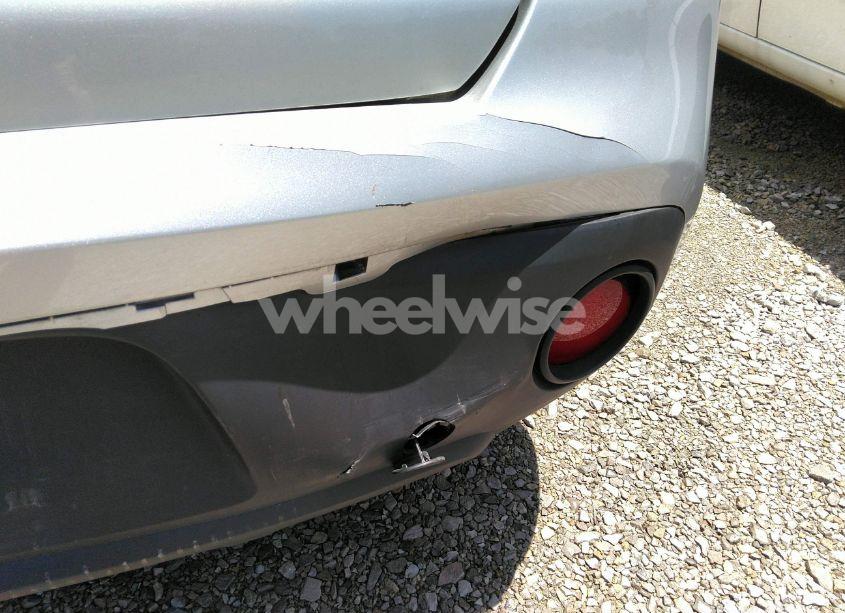 Photo 6 of 2017 Kia Soul (VIN KNDJN2A23H7438032)