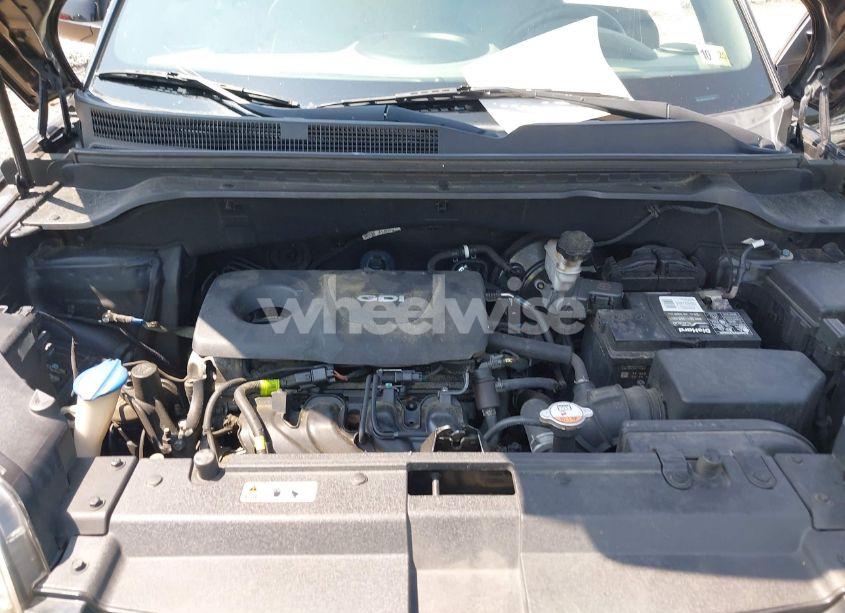 Photo 10 of 2018 Kia Soul (VIN KNDJN2A23J7512684)