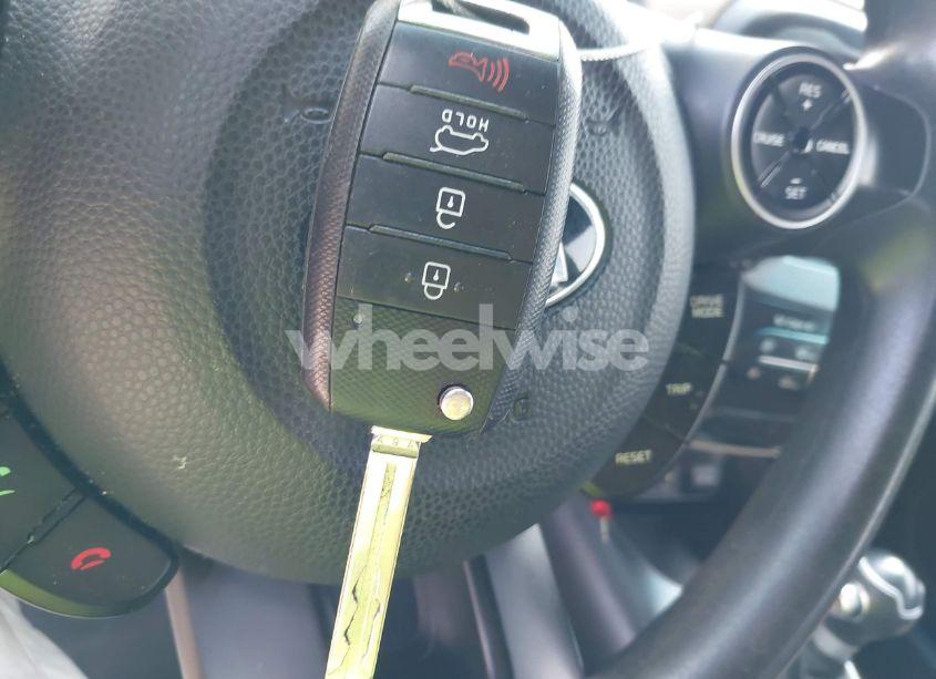 Photo 11 of 2018 Kia Soul (VIN KNDJN2A23J7512684)