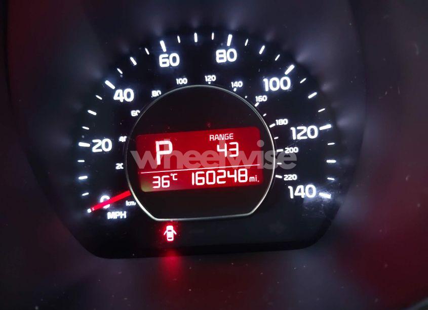 Photo 15 of 2018 Kia Soul (VIN KNDJN2A23J7512684)