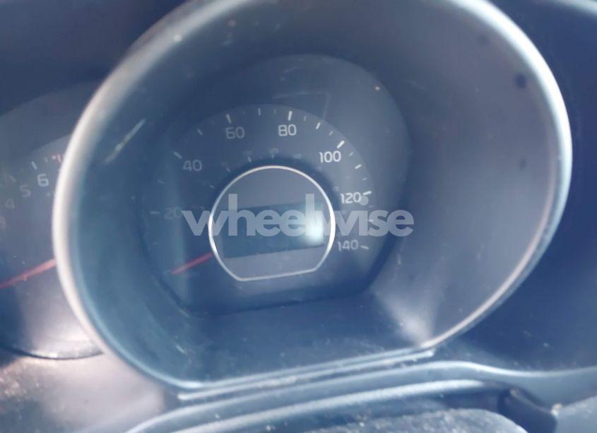 Photo 7 of 2018 Kia Soul ! (VIN KNDJN2A23J7589975)