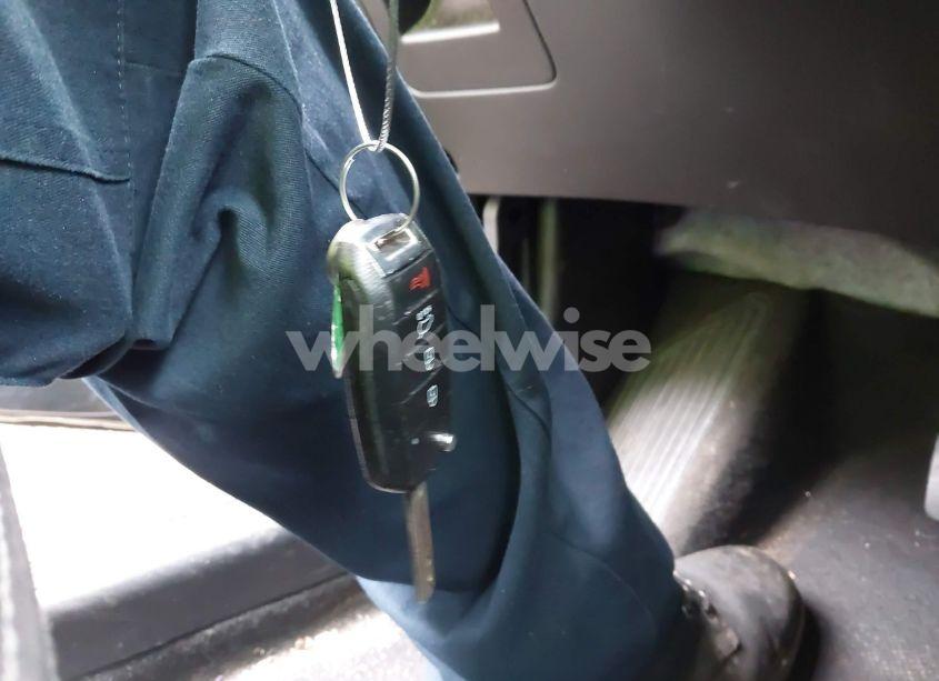 Photo 11 of 2018 Kia Soul (VIN KNDJN2A23J7894411)