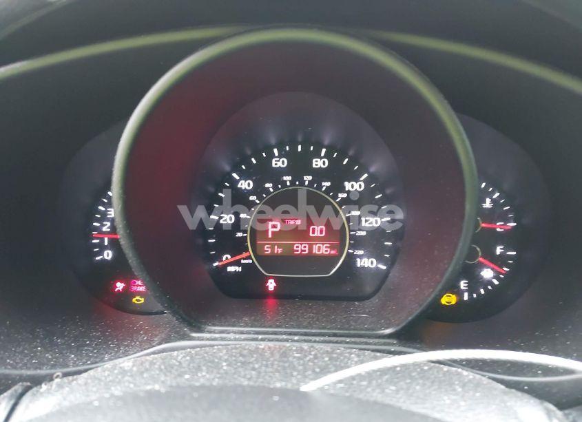 Photo 16 of 2018 Kia Soul (VIN KNDJN2A23J7894411)