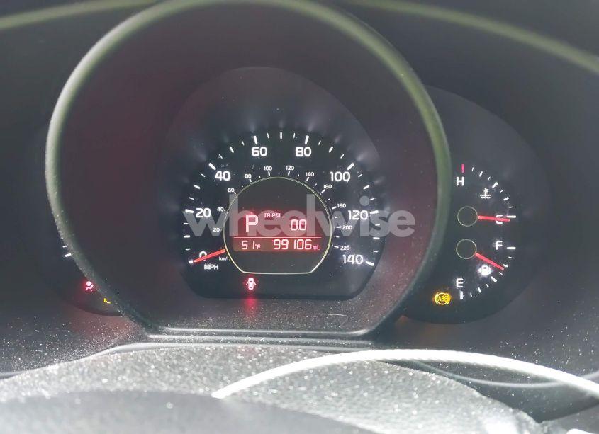 Photo 7 of 2018 Kia Soul (VIN KNDJN2A23J7894411)