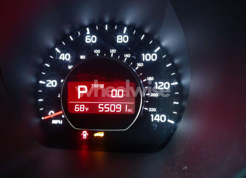 Photo 16 of 2019 Kia Soul (VIN KNDJN2A23K7019489)