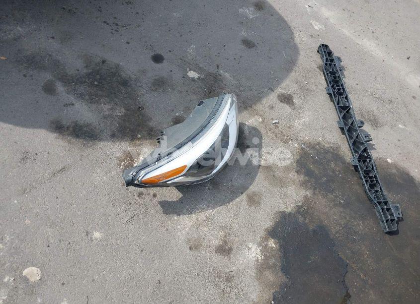 Photo 12 of 2019 Kia Soul (VIN KNDJN2A23K7911127)