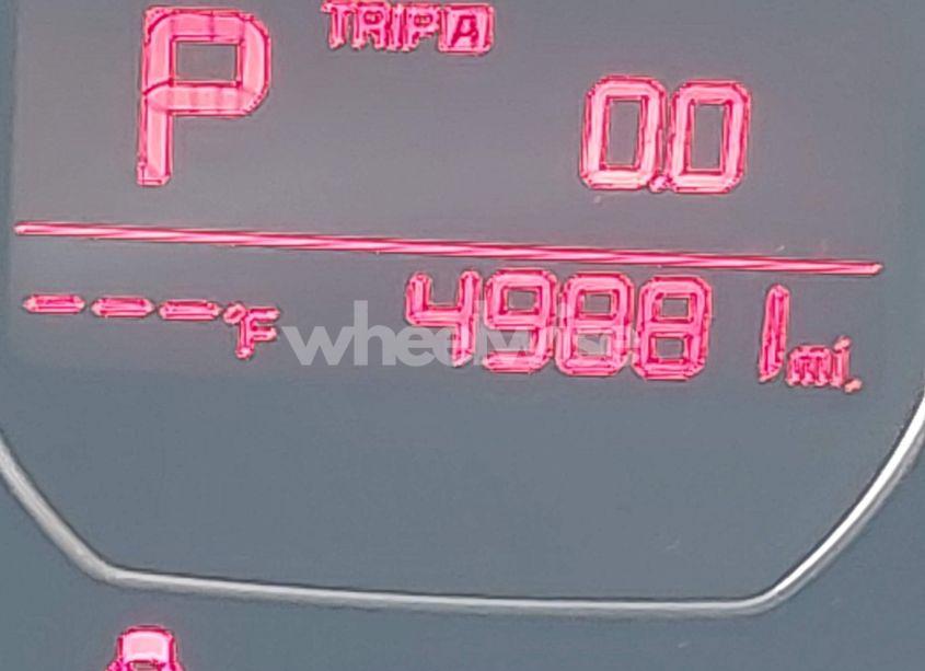 Photo 16 of 2019 Kia Soul (VIN KNDJN2A23K7911127)