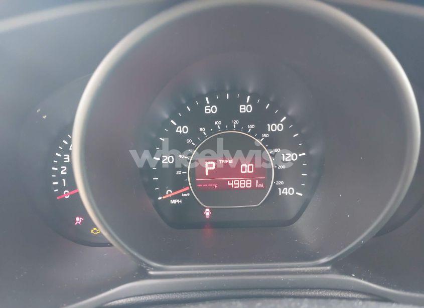 Photo 7 of 2019 Kia Soul (VIN KNDJN2A23K7911127)