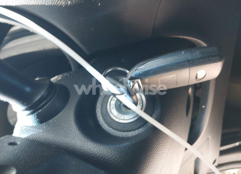 Photo 11 of 2014 Kia Soul (VIN KNDJN2A24E7028951)