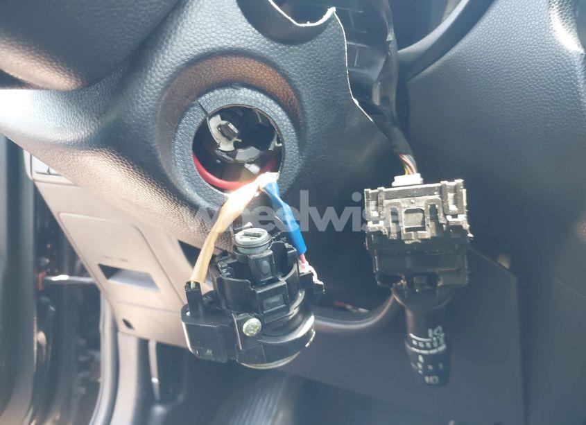 Photo 11 of 2015 Kia Soul (VIN KNDJN2A24F7126251)