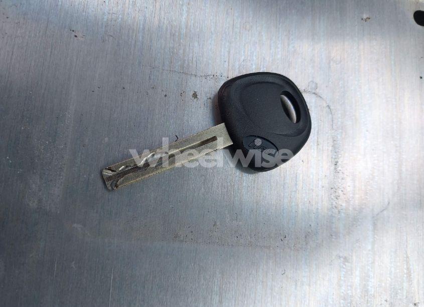 Photo 11 of 2015 Kia Soul (VIN KNDJN2A24F7236328)