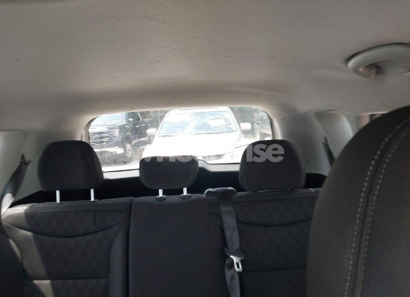 Photo 12 of 2015 Kia Soul (VIN KNDJN2A24F7236328)