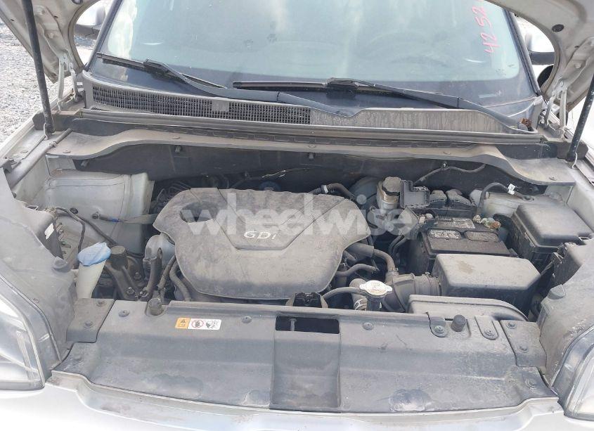 Photo 10 of 2015 Kia Soul (VIN KNDJN2A24F7747828)