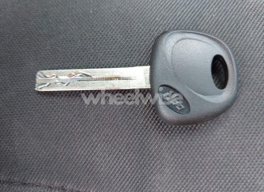 Photo 11 of 2016 Kia Soul (VIN KNDJN2A24G7291752)