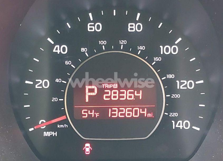 Photo 15 of 2016 Kia Soul (VIN KNDJN2A24G7295350)