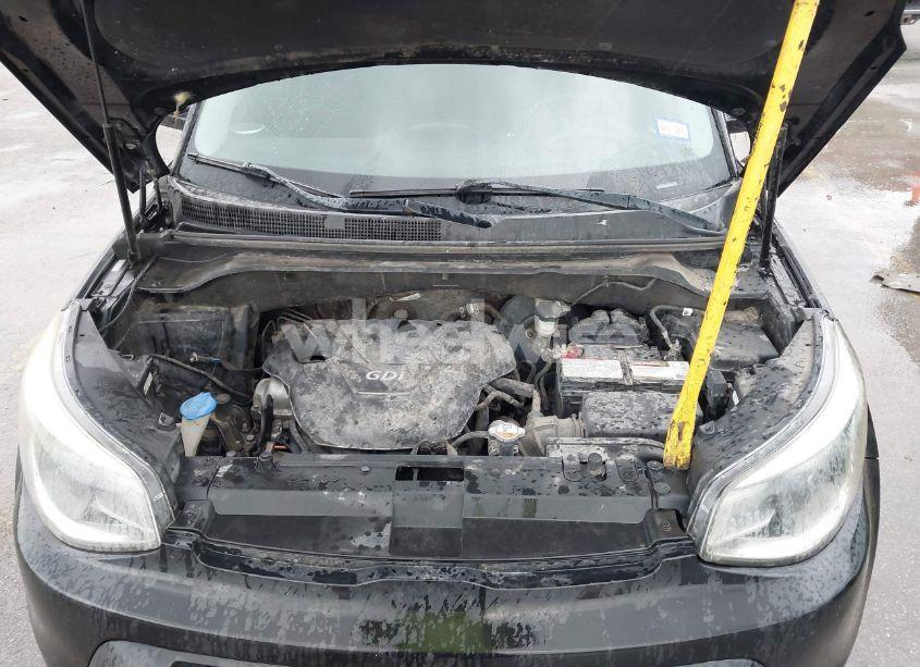 Photo 10 of 2016 Kia Soul ! (VIN KNDJN2A24G7306606)