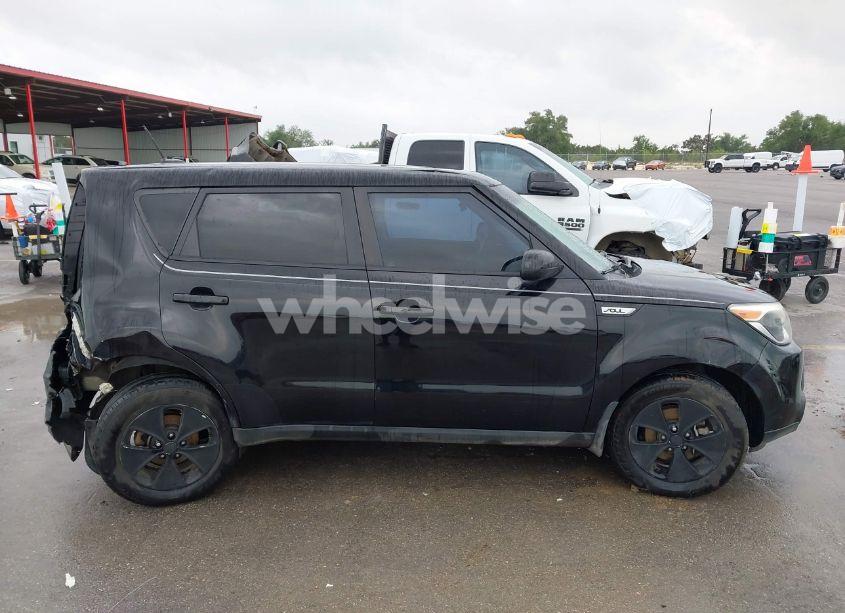 Photo 13 of 2016 Kia Soul ! (VIN KNDJN2A24G7306606)