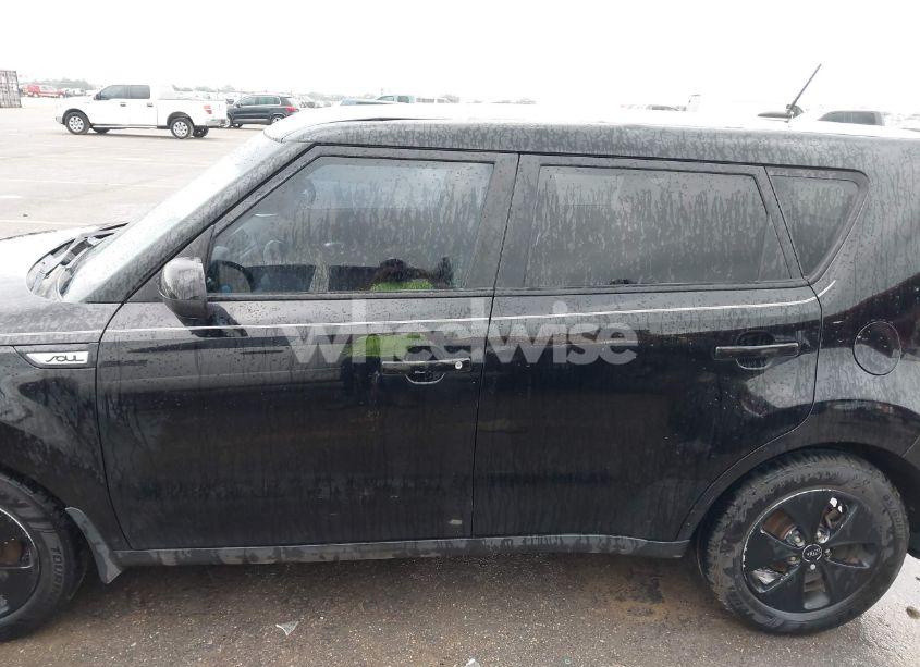 Photo 14 of 2016 Kia Soul ! (VIN KNDJN2A24G7306606)