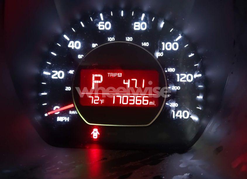 Photo 15 of 2016 Kia Soul ! (VIN KNDJN2A24G7306606)