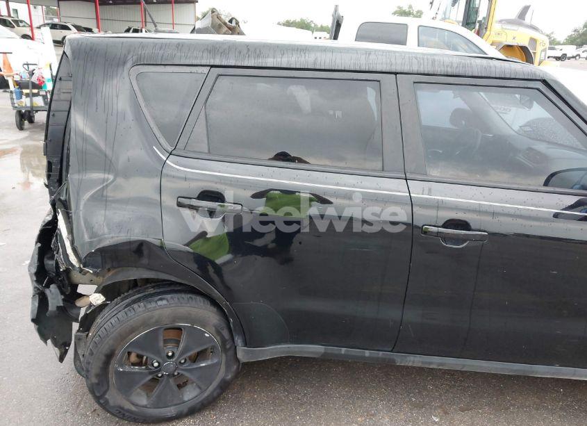 Photo 17 of 2016 Kia Soul ! (VIN KNDJN2A24G7306606)