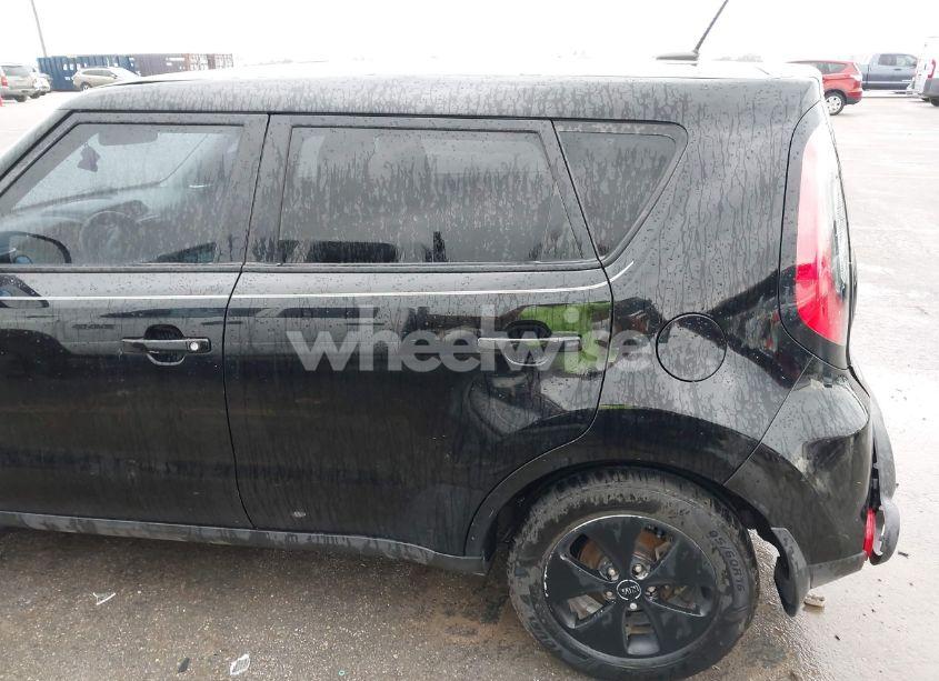 Photo 18 of 2016 Kia Soul ! (VIN KNDJN2A24G7306606)