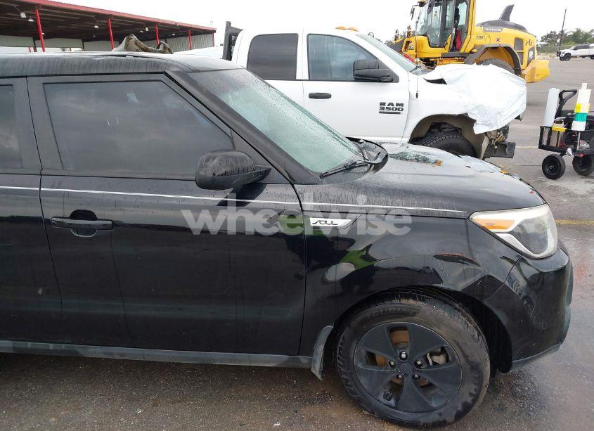 Photo 19 of 2016 Kia Soul ! (VIN KNDJN2A24G7306606)