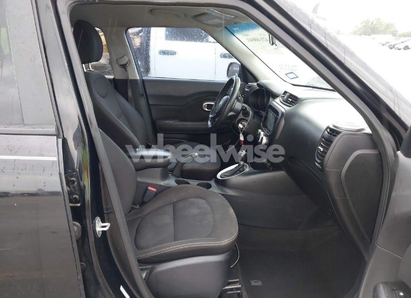 Photo 5 of 2016 Kia Soul ! (VIN KNDJN2A24G7306606)