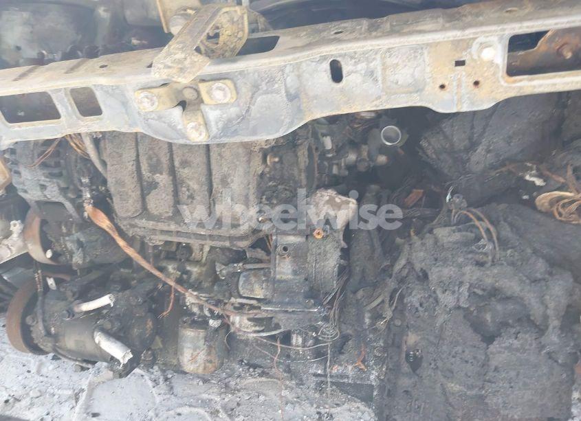 Photo 10 of 2016 Kia Soul (VIN KNDJN2A24G7355885)