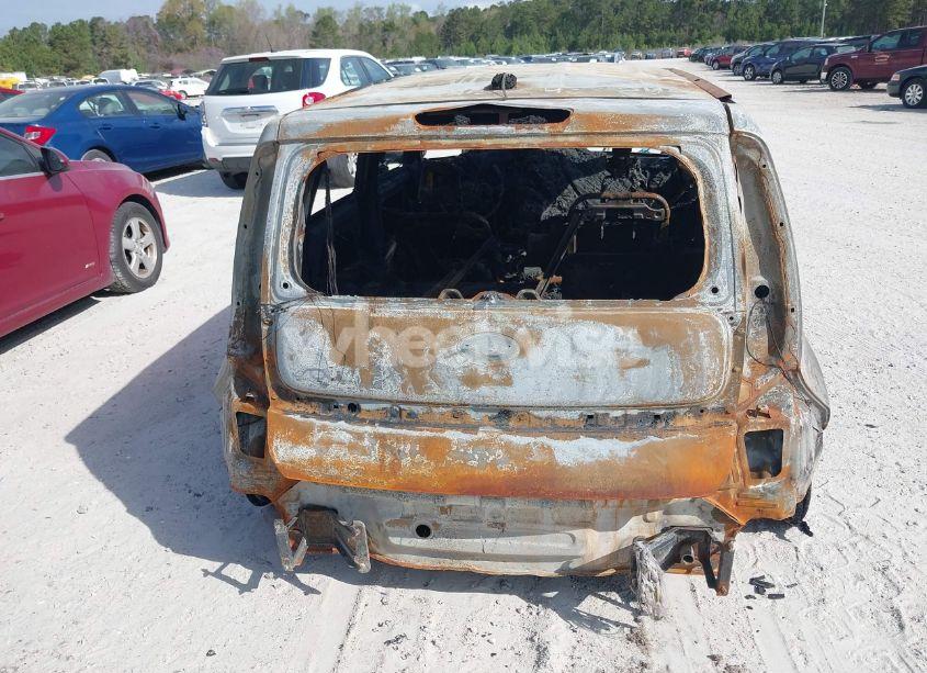 Photo 15 of 2016 Kia Soul (VIN KNDJN2A24G7355885)