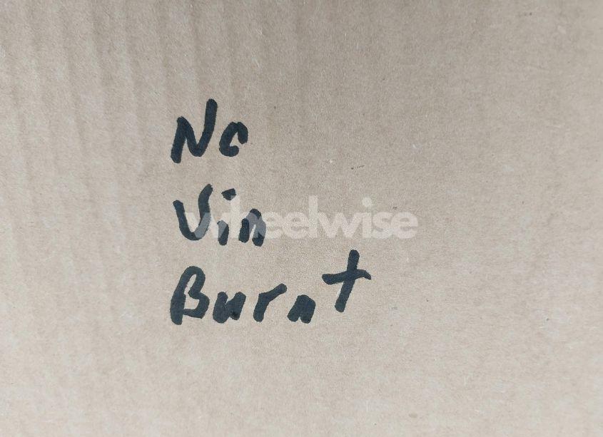 Photo 9 of 2016 Kia Soul (VIN KNDJN2A24G7355885)