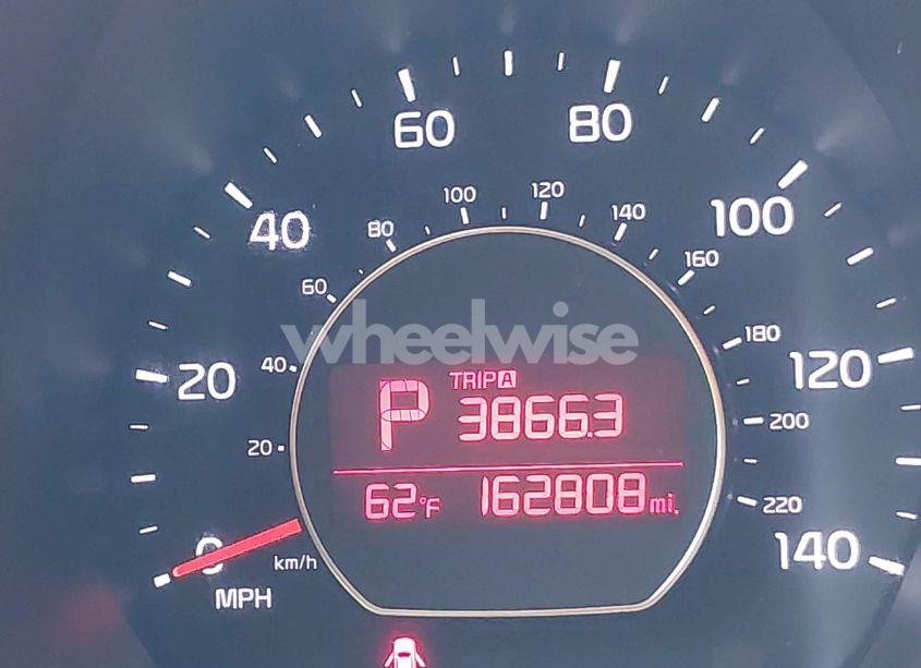 Photo 15 of 2016 Kia Soul (VIN KNDJN2A24G7362318)