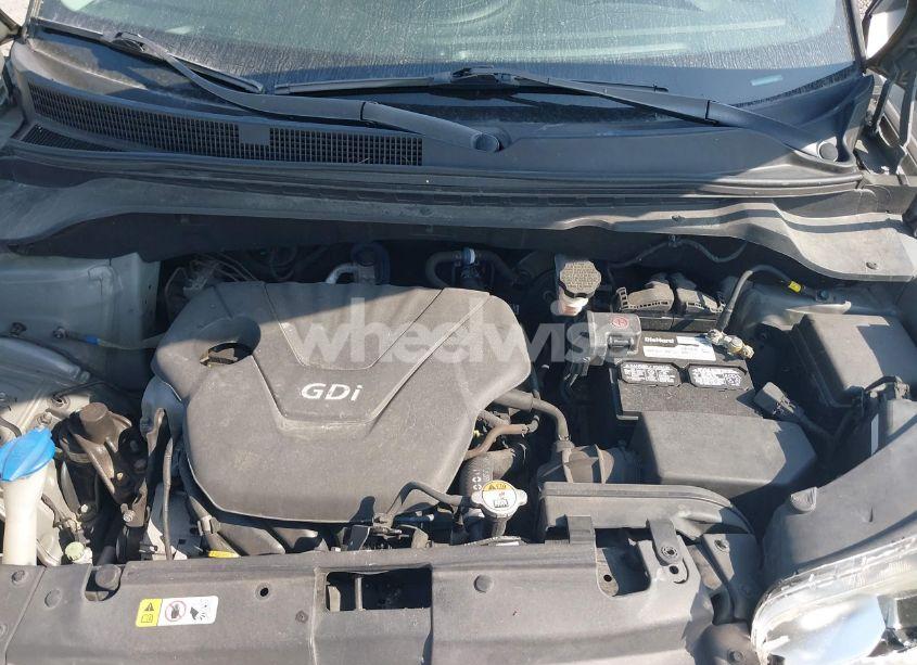 Photo 10 of 2016 Kia Soul (VIN KNDJN2A24G7367180)