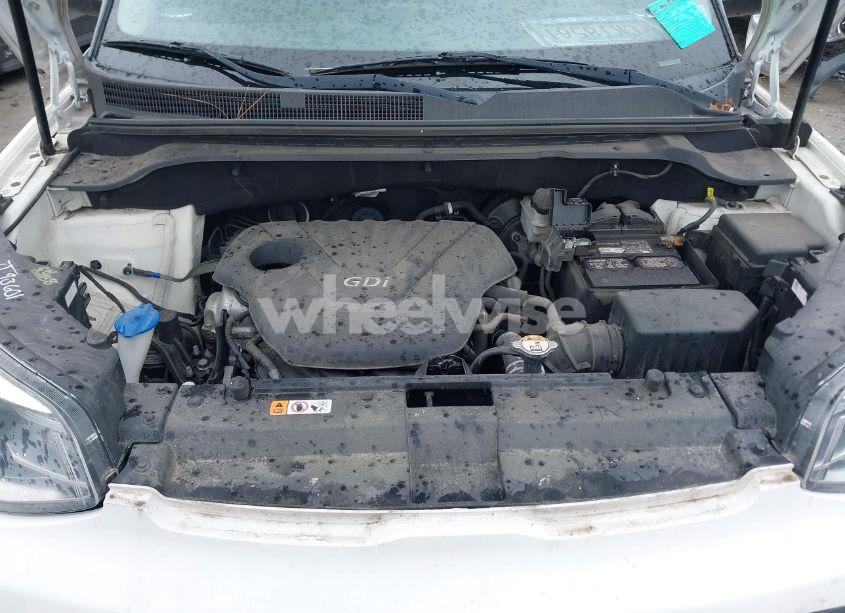 Photo 10 of 2016 Kia Soul ! (VIN KNDJN2A24G7403322)