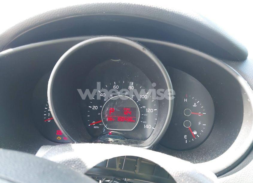 Photo 7 of 2016 Kia Soul ! (VIN KNDJN2A24G7403322)