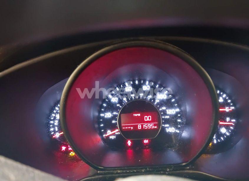 Photo 7 of 2016 Kia Soul (VIN KNDJN2A24G7821430)