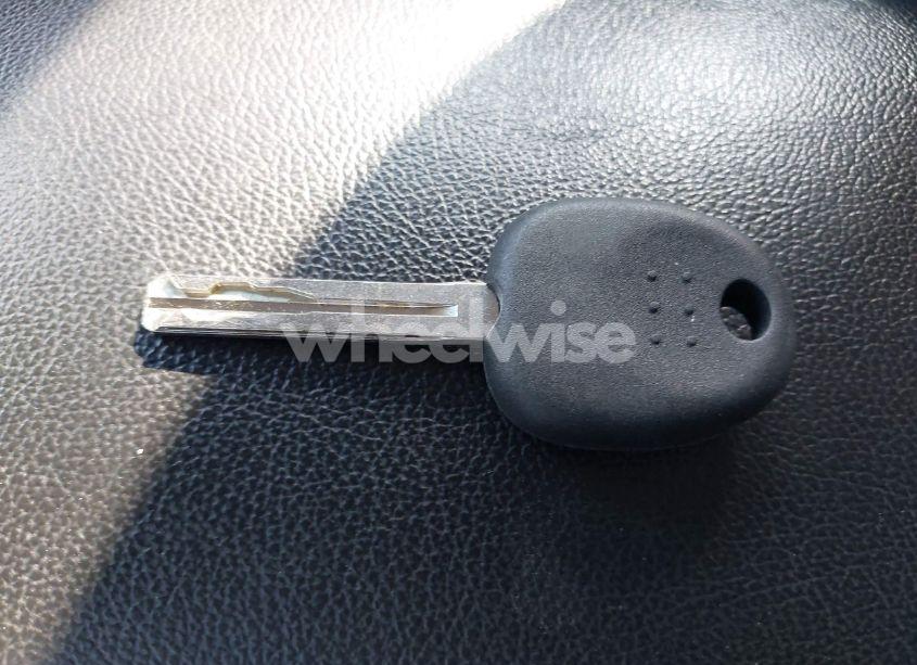 Photo 11 of 2017 Kia Soul (VIN KNDJN2A24H7490995)