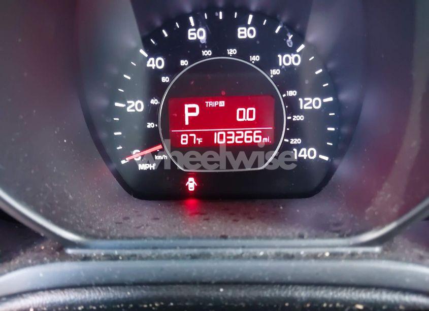 Photo 15 of 2017 Kia Soul (VIN KNDJN2A24H7490995)