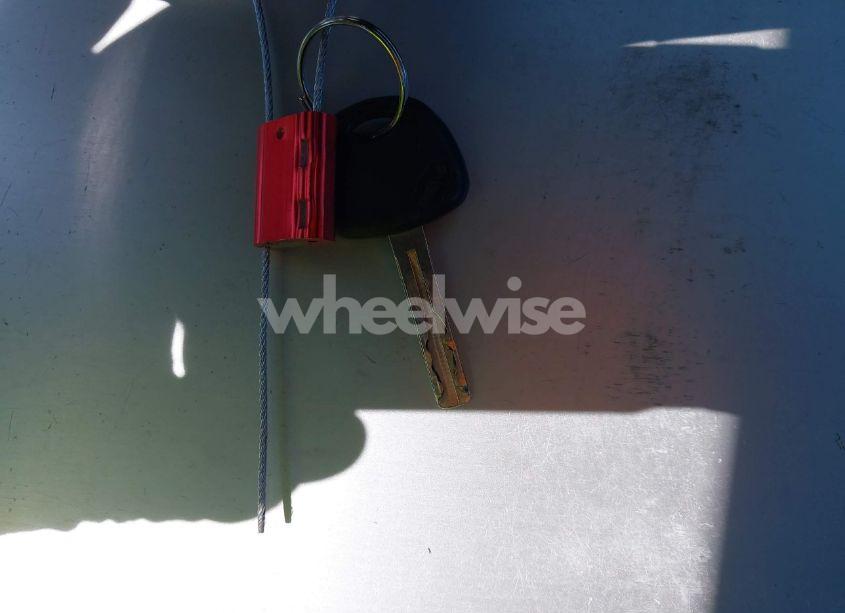 Photo 11 of 2017 Kia Soul (VIN KNDJN2A24H7881614)