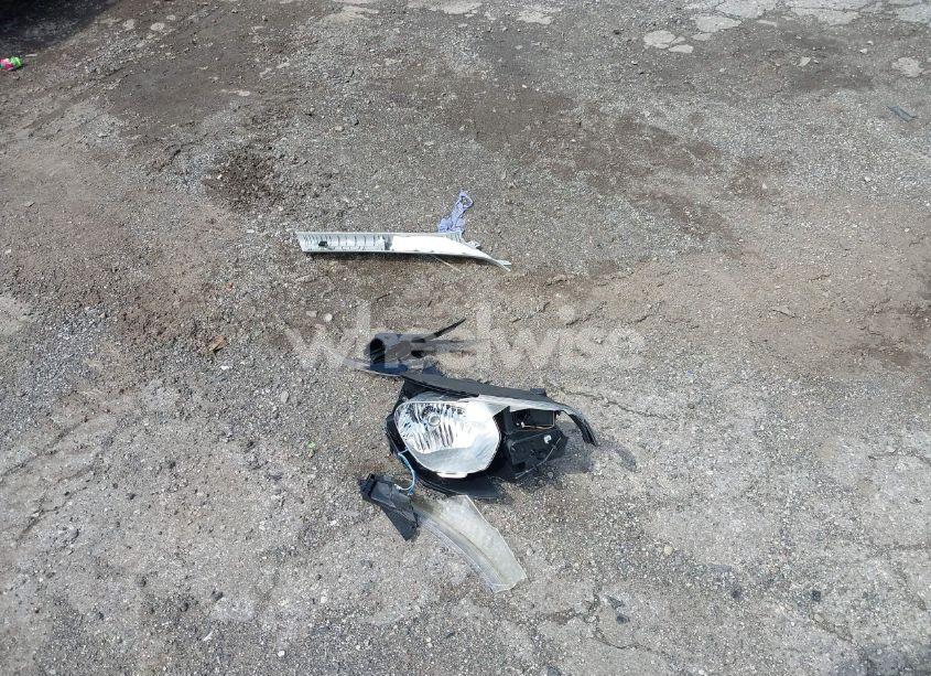 Photo 12 of 2018 Kia Soul (VIN KNDJN2A24J7569184)