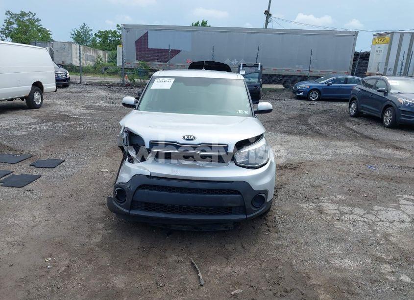 Photo 13 of 2018 Kia Soul (VIN KNDJN2A24J7569184)