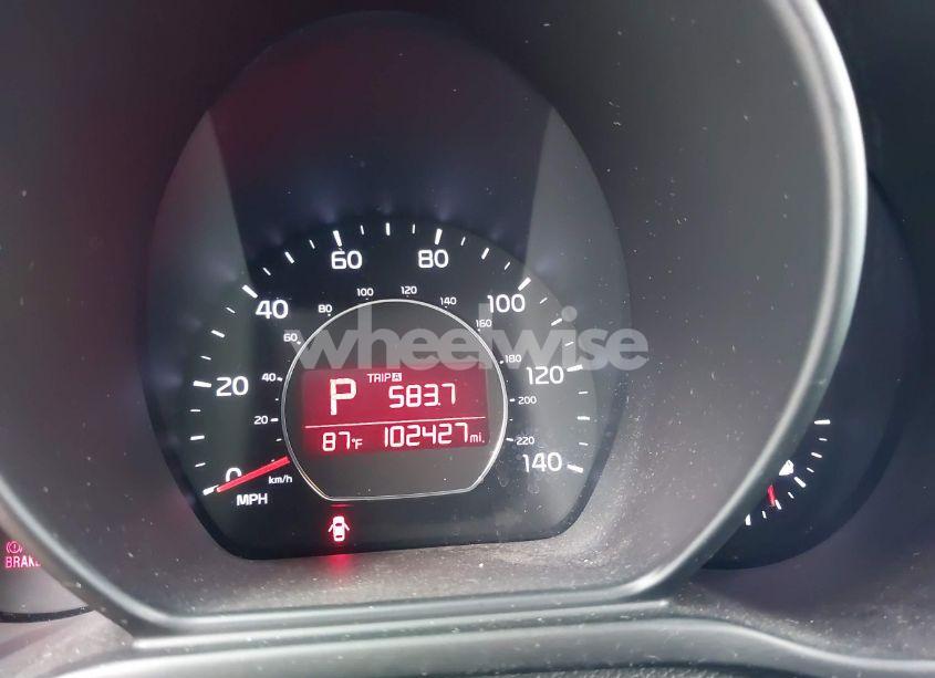 Photo 16 of 2018 Kia Soul (VIN KNDJN2A24J7569184)