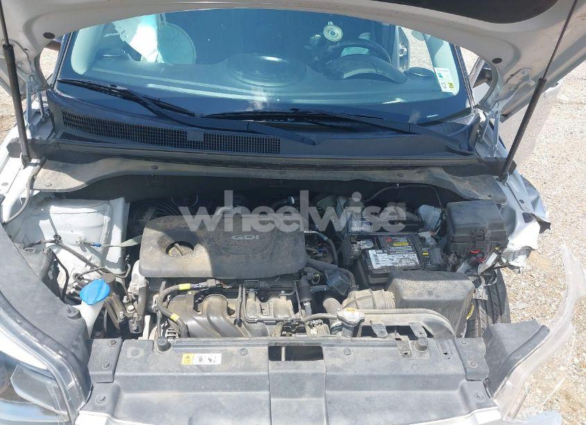 Photo 10 of 2019 Kia Soul (VIN KNDJN2A24K7020179)