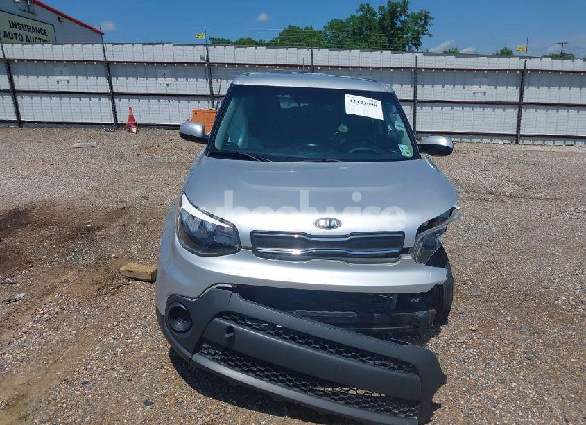 Photo 12 of 2019 Kia Soul (VIN KNDJN2A24K7020179)