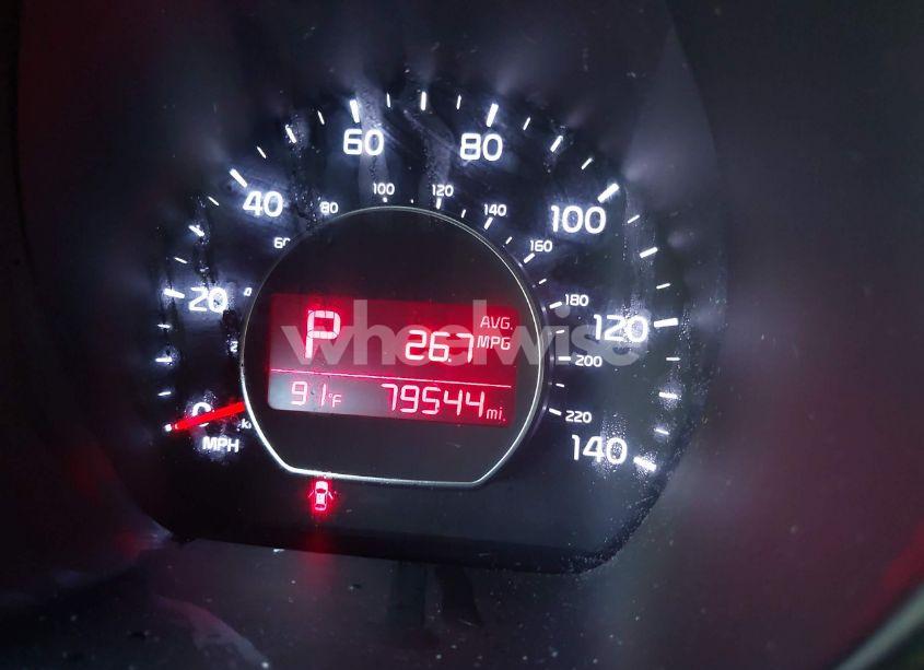 Photo 15 of 2019 Kia Soul (VIN KNDJN2A24K7020179)