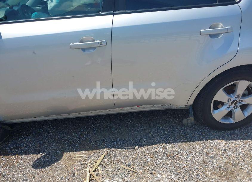 Photo 17 of 2019 Kia Soul (VIN KNDJN2A24K7020179)