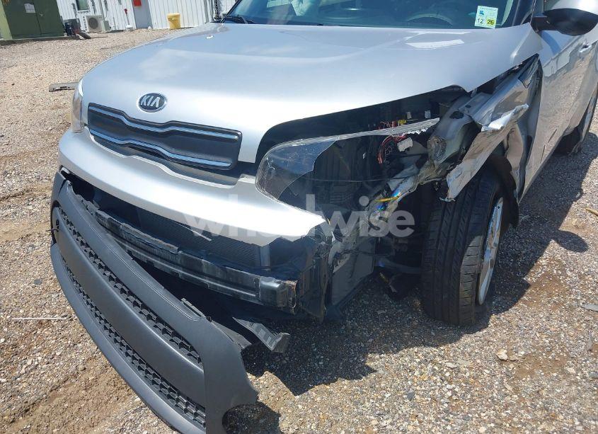 Photo 20 of 2019 Kia Soul (VIN KNDJN2A24K7020179)