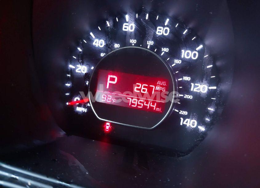 Photo 21 of 2019 Kia Soul (VIN KNDJN2A24K7020179)